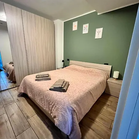 Apartment Tancredi Charme - Private Garage Trieste